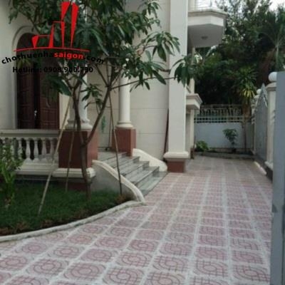 cho thuê villa quận 2, đường xuân thủy giá cho thuê:45tr/tháng