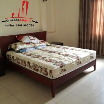 cho thuê villa quận 2, đường xuân thủy giá cho thuê:45tr/tháng
