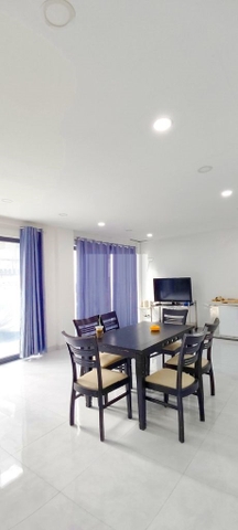 cho thuê villla đường trần quang khải quận 1