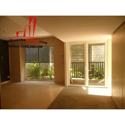 cho thuê biệt thự quận 2, phường thảo điền , đường xuân thủy, giá 2000$/tháng