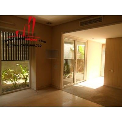 cho thuê biệt thự quận 2, phường thảo điền , đường xuân thủy, giá 2000$/tháng