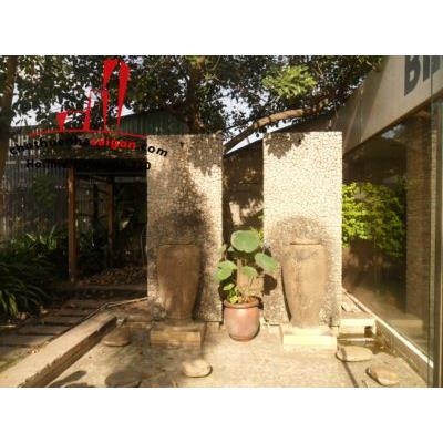 cho thuê biệt thự quận 2, phường thảo điền , đường xuân thủy, giá 2000$/tháng