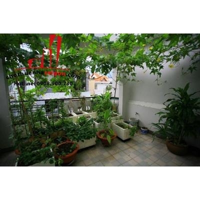 cho thuê nhà quận 2, khu kinh tế phường bình an giá  cho thuê:12tr/tháng