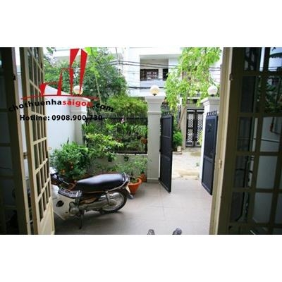 cho thuê nhà quận 2, khu kinh tế phường bình an giá  cho thuê:12tr/tháng