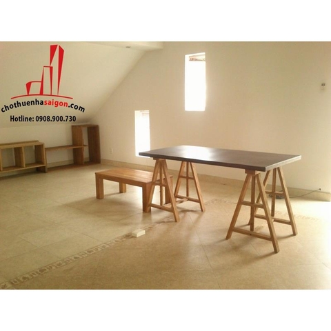 Cho thuê Biệt Thự phố tại Quận 2 khu Thảo Điền - giá 2500$