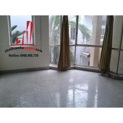cho thuê villa quận phú nhuận, đường nguyễn trọng tuyển giá 1.200 usd/tháng