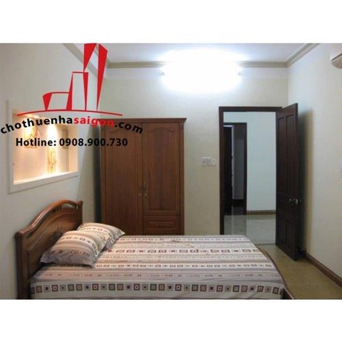 cho thuê căn hộ Serviced apartment quận 1, đường hai bà trưng giá 600$-800$