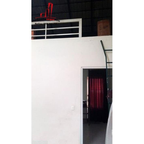 cần cho thuê nhà đẹp, hẽm đường đinh tiên hoàng quận 1, giá 800$/tháng