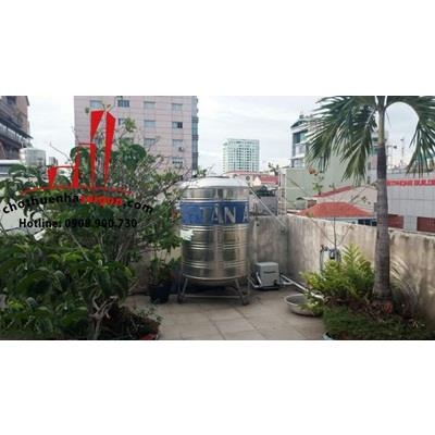 cần cho thuê nhà đẹp, hẽm đường đinh tiên hoàng quận 1, giá 800$/tháng