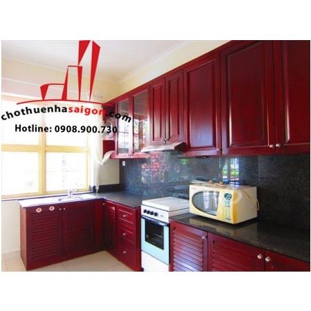 Cho thuê Villa Quận 2, khu Thảo Điền, giá 3000$