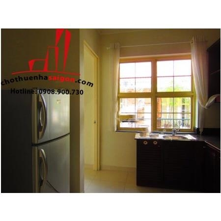 Cho thuê Villa Quận 2, khu Thảo Điền, giá 3000$