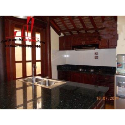 cho thuê biệt thự quận 2,đường nguyễn đăng giai ,quận 2