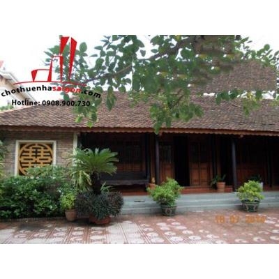 cho thuê biệt thự quận 2,đường nguyễn đăng giai ,quận 2