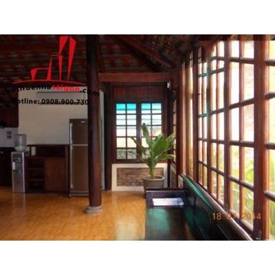 cho thuê biệt thự quận 2,đường nguyễn đăng giai ,quận 2