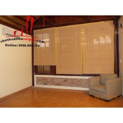 cho thuê biệt thự quận 2,đường nguyễn đăng giai ,quận 2