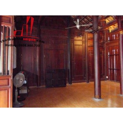 cho thuê biệt thự quận 2,đường nguyễn đăng giai ,quận 2