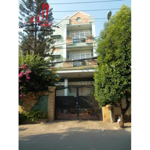 cho thuê villa quận 2, đường nguyễn văn hưởng giá cho thuê:2000$/tháng