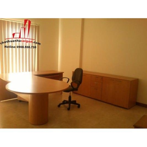 cho thuê biệt thự đường nguyễn văn hưởng, quận 2