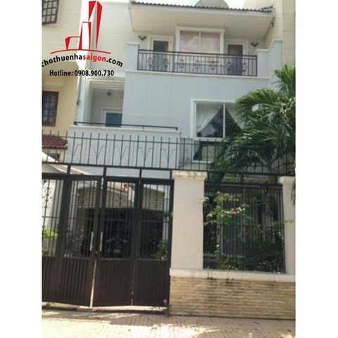 cho thuê biệt thự đường lương đình của quận 2, giá cho thuê:30tr/tháng