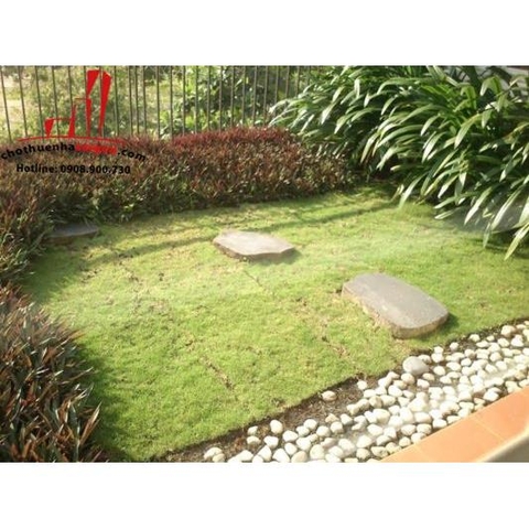 cho thuê biệt thự đường nguyễn văn hưởng, quận 2