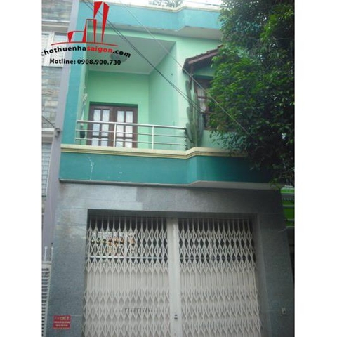 cho thuê nhà đường hẽm cộng hòa, quận tân bình giá cho thuê 15.000.000đ/tháng