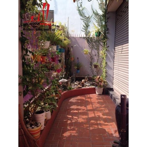 cho thuê villa phố đường bành văn trân, phường 7, quận tân bình