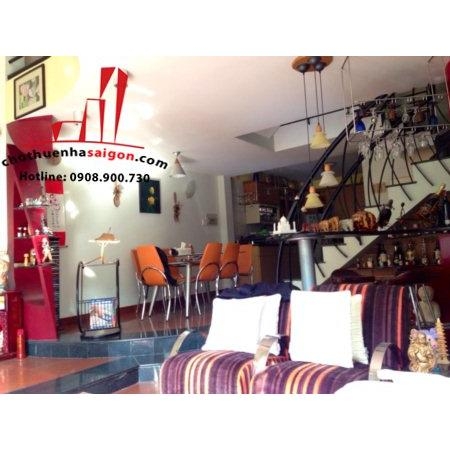 cho thuê villa phố đường bành văn trân, phường 7, quận tân bình