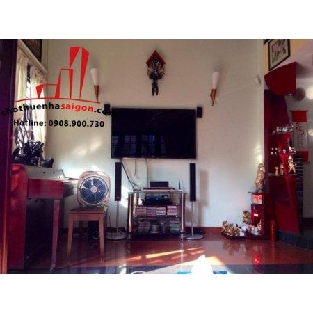 cho thuê villa phố đường bành văn trân, phường 7, quận tân bình