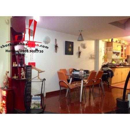 cho thuê villa phố đường bành văn trân, phường 7, quận tân bình