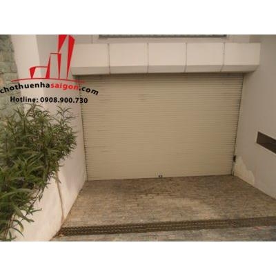 cho thuê villa ngay metrol phường an phú , quận 2, giá 2500$/tháng