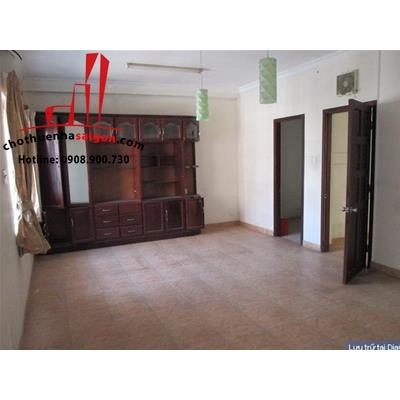 cho thuê nhà quận 1,nhà mặt tiền đường nguyễn văn thủ  giá cho thuê: 70tr/tháng