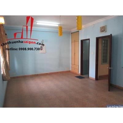 cho thuê nhà quận 1,nhà mặt tiền đường nguyễn văn thủ  giá cho thuê: 70tr/tháng