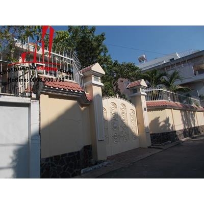 cho thuê biệt thự quận 2 , đường nguyễn văn hưởng giá cho thuê:3000$/tháng