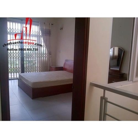 cho thuê nhà phường thảo điền quận 2, phường thảo điền giá 18tr/tháng