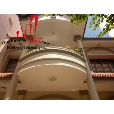 cho thuê nhà nguyên căn đường nguyễn văn mại quận tân bình, gía thương lượng