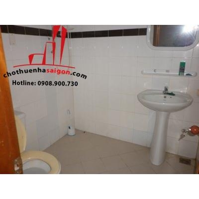 cho thuê nhà nguyên căn đường nguyễn văn mại quận tân bình, gía thương lượng