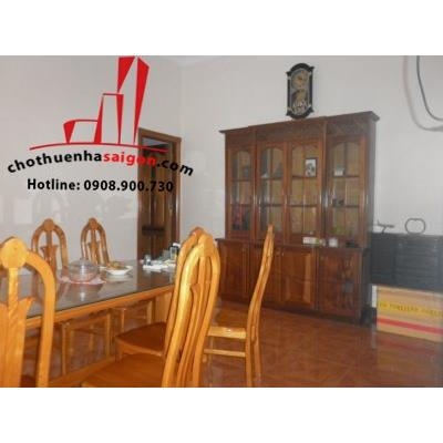 cho thuê nhà nguyên căn đường nguyễn văn mại quận tân bình, gía thương lượng