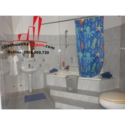 cho thuê nhà nguyên căn đường nguyễn văn mại quận tân bình, gía thương lượng