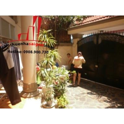 cho thuê nhà nguyên căn đường nguyễn văn mại quận tân bình, gía thương lượng