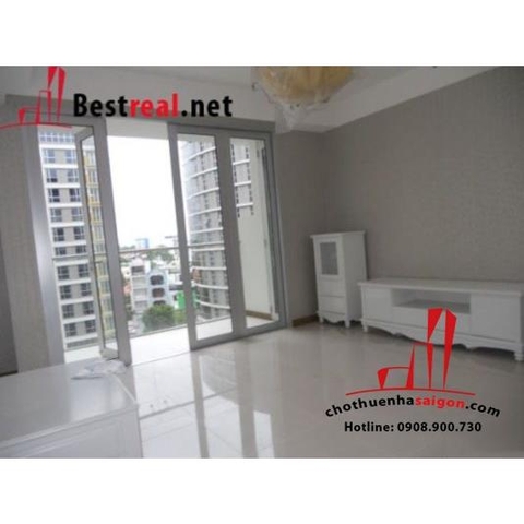 cho thuê Căn hộ Saigon Airport Plaza, loại 3 phòng ngủ giá 1000$