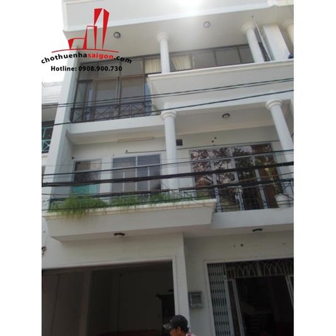 cho thuê nhà quận 2, đường trần não , giá cho thuê:18tr/tháng