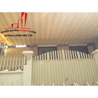 cần cho thuê nhà quận tân bình, đường phan đình giót  giá cho thuê: thương lượng