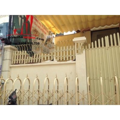 cần cho thuê nhà quận tân bình, đường phan đình giót  giá cho thuê: thương lượng