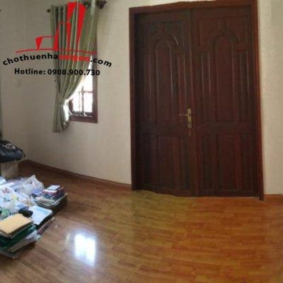 cho thuê biệt thự Đường Quốc Hương, phường Thảo Điền, quận 2 TpHCM.