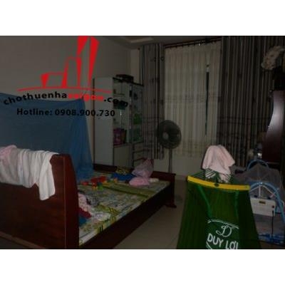 cho thuê nhà hẽm đường cộng hòa quận tân bình, giá 18tr/ tháng