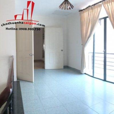 cho thuê biệt thự Đường Quốc Hương, phường Thảo Điền, quận 2 TpHCM.