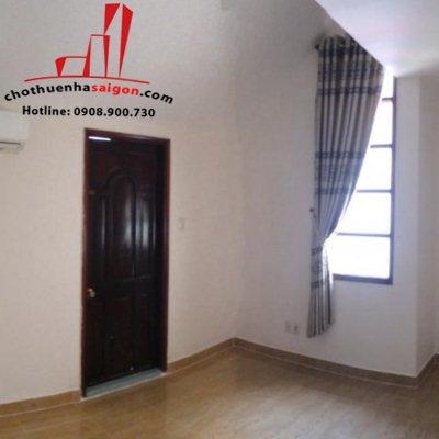 cho thuê biệt thự Đường Quốc Hương, phường Thảo Điền, quận 2 TpHCM.