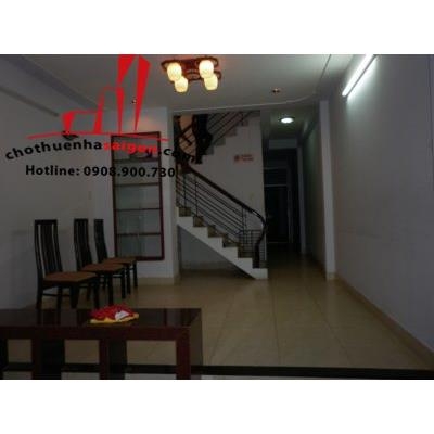 cho thuê nhà hẽm đường cộng hòa quận tân bình, giá 18tr/ tháng