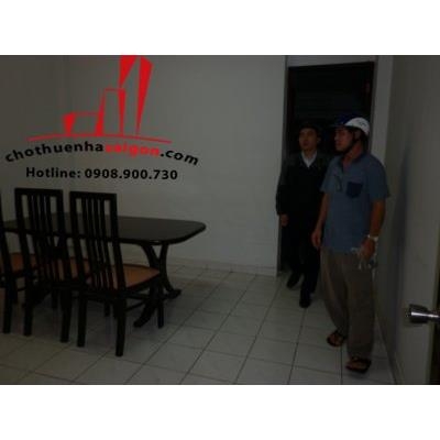 cho thuê nhà hẽm đường cộng hòa quận tân bình, giá 18tr/ tháng