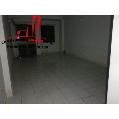 cho thuê nhà hẽm đường cộng hòa quận tân bình, giá 18tr/ tháng